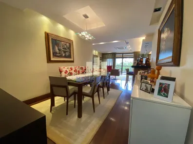 Apartamento com 3 Quartos à venda, 201m² no Laranjeiras, Rio de Janeiro