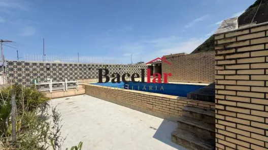 Cobertura com 4 Quartos à venda, 180m² no Copacabana, Rio de Janeiro
