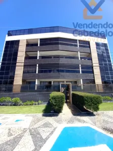 Cobertura com 3 Quartos à venda, 124m² no Intermares, Cabedelo