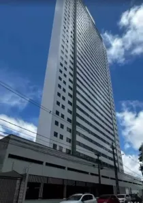 Flat com 1 Quarto para alugar, 32m² no Boa Viagem, Recife