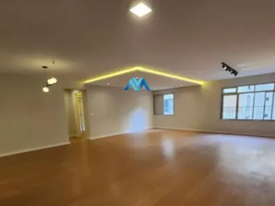 Apartamento com 3 Quartos à venda, 148m² no Pinheiros, São Paulo