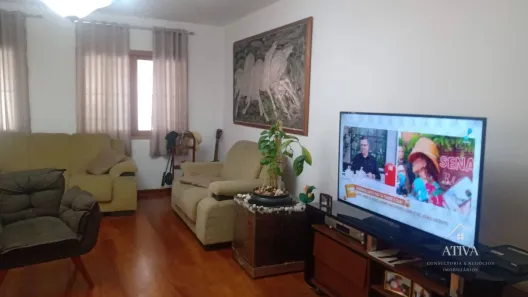 Casa com 3 Quartos à venda, 170m² no Jardim das Vertentes, São Paulo