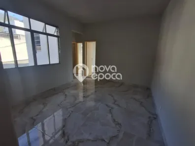 Apartamento com 2 Quartos à venda, 70m² no Riachuelo, Rio de Janeiro