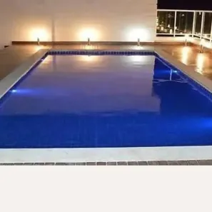 Flat com 1 Quarto para alugar, 40m² no Costa do Sol, Macaé