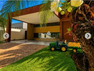 Casa de Condomínio com 3 Quartos à venda, 300m² no Chácara São Rafael, Campinas