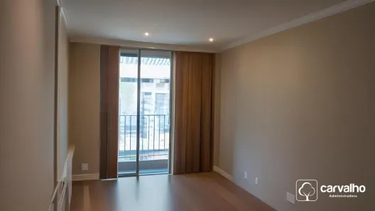 Apartamento com 2 Quartos à venda, 109m² no Botafogo, Rio de Janeiro