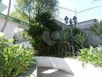 Sobrado com 4 Quartos à venda, 550m² no Jardim Novo Mundo, São Paulo