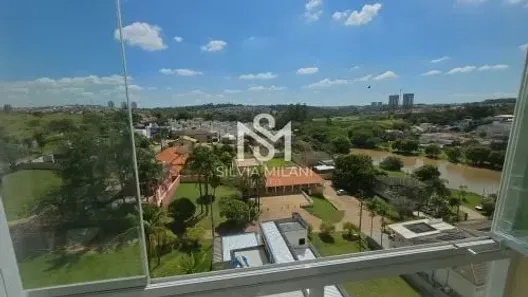 Apartamento com 2 Quartos para alugar, 75m² no Jardim Bela Vista, Indaiatuba