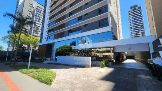 Apartamento com 3 Quartos à venda, 161m² no Zona 03, Maringá