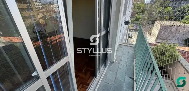Apartamento com 2 Quartos à venda, 75m² no Méier, Rio de Janeiro