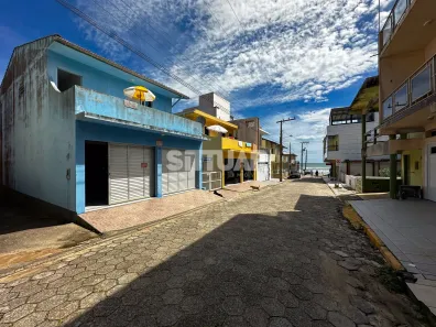 Casa com 3 Quartos à venda, 116m² no Itapiruba, Imbituba