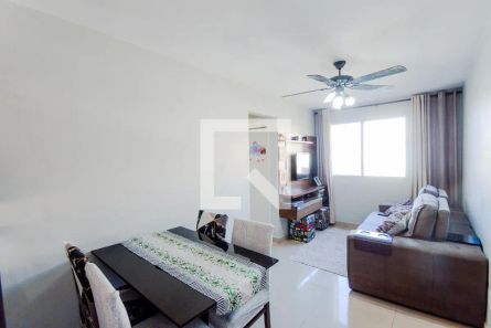Apartamento com 2 Quartos à venda, 45m² no Jardim Adriana, Guarulhos