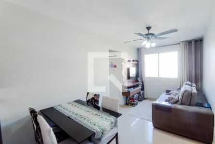 Apartamento com 2 Quartos à venda, 45m² no Jardim Adriana, Guarulhos