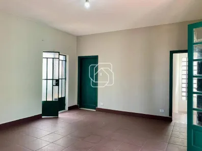 Casa com 2 Quartos para alugar, 98m² no Centro, Itu