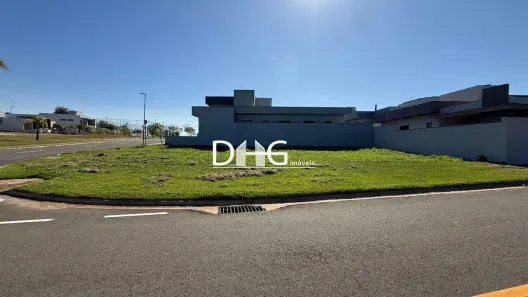 Lote/Terreno à venda, 383m² no Jardim Ypê, Paulínia