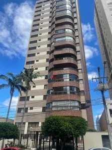 Apartamento com 3 Quartos à venda, 184m² no Centro, Londrina