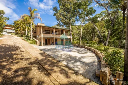 Casa com 3 Quartos à venda, 178m² no Caçandoca, Ubatuba