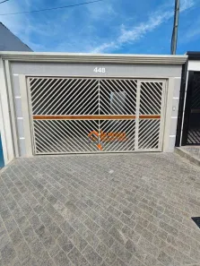 Casa com 2 Quartos à venda, 100m² no Jardim do Triunfo, Guarulhos