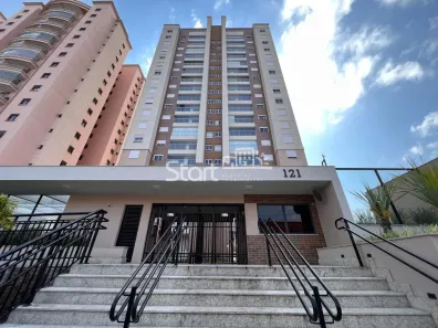 Apartamento com 3 Quartos à venda, 87m² no Chácara Cneo, Campinas