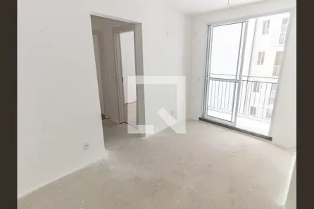 Apartamento com 2 Quartos à venda, 39m² no Belenzinho, São Paulo