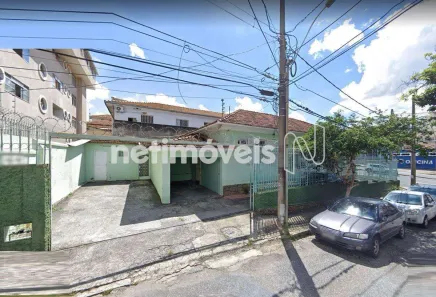 Lote/Terreno à venda, 193m² no Barroca, Belo Horizonte