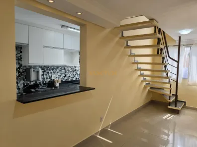 Cobertura com 3 Quartos à venda, 102m² no Jardim Nova Europa, Campinas