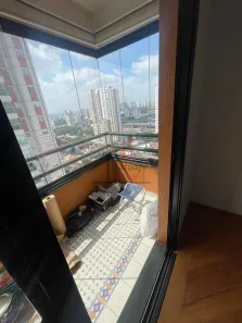 Apartamento com 3 Quartos à venda, 84m² no Vila Zilda (Tatuapé), São Paulo