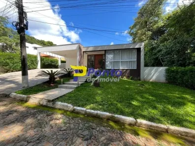 Casa de Condomínio com 4 Quartos à venda, 380m² no Condados da Lagoa, Lagoa Santa