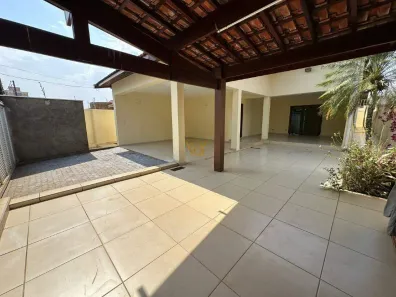 Casa com 3 Quartos à venda, 197m² no Parque Santa Cecília, Piracicaba