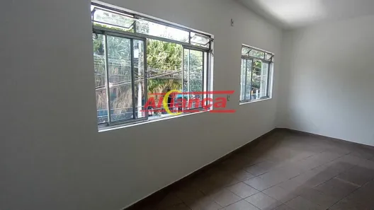 Sala Comercial para alugar, 40m² no Jardim Tranqüilidade, Guarulhos