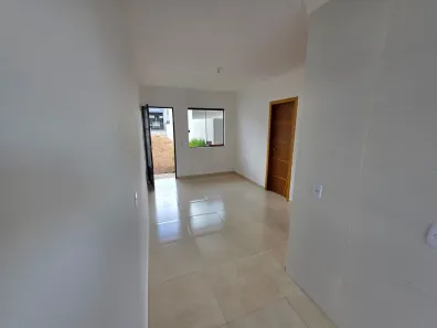 Casa com 2 Quartos à venda, 42m² no Colônia Dona Luíza, Ponta Grossa