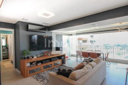 Apartamento com 2 Quartos à venda, 79m² no Vila Anastácio, São Paulo