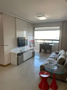 Apartamento com 3 Quartos à venda, 93m² no Jardim Armação, Salvador