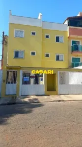 Cobertura com 2 Quartos à venda, 98m² no Vila Camilópolis, Santo André