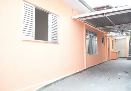 Casa com 4 Quartos à venda, 280m² no Vila Formosa, São Paulo