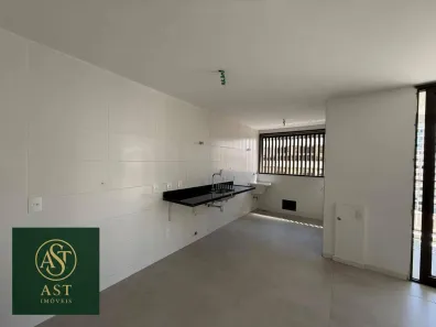 Apartamento com 4 Quartos à venda, 132m² no Icaraí, Niterói