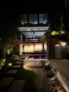 Casa de Condomínio com 4 Quartos à venda, 358m² no Jardim Ibiratiba, São Paulo