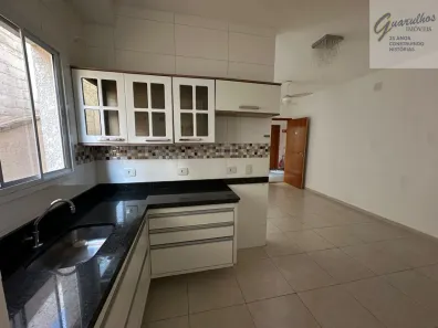 Apartamento com 2 Quartos para alugar, 72m² no Vila Junqueira, Atibaia