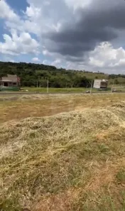 Lote/Terreno à venda, 275m² no Granja Marileusa, Uberlândia