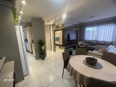 Apartamento com 2 Quartos para alugar, 47m² no Três Vendas, Pelotas
