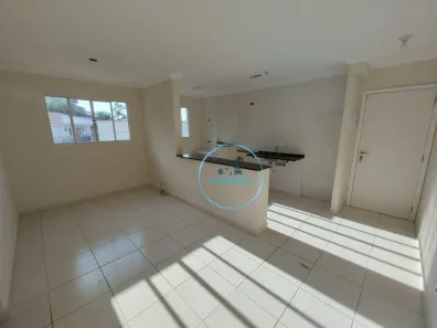 Apartamento com 2 Quartos para alugar, 58m² no Centro, Águas de São Pedro