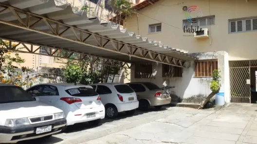 Casa com 4 Quartos à venda, 276m² no Papicu, Fortaleza