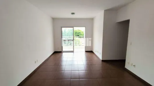 Apartamento com 3 Quartos para alugar, 104m² no Centro, Taubaté