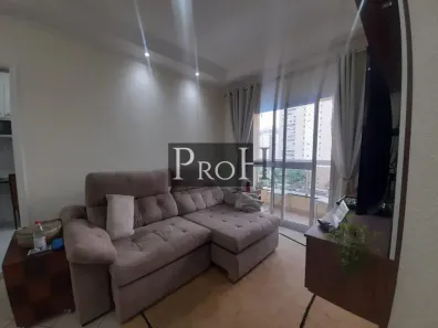 Apartamento com 3 Quartos à venda, 89m² no Santa Maria, São Caetano do Sul