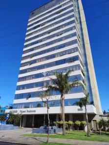 Sala Comercial para alugar, 48m² no São Geraldo, Porto Alegre