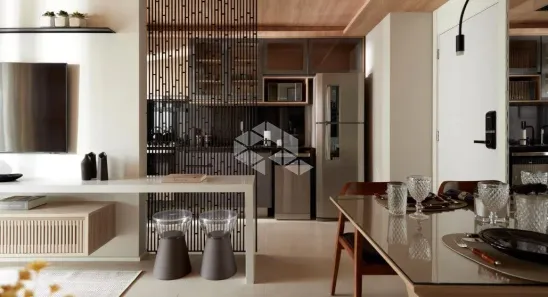 Apartamento com 2 Quartos à venda, 49m² no Pinheiros, São Paulo