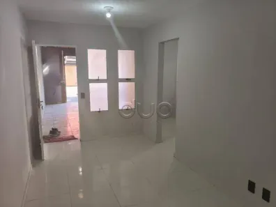 Casa com 3 Quartos à venda, 75m² no Parque Orlanda III, Piracicaba