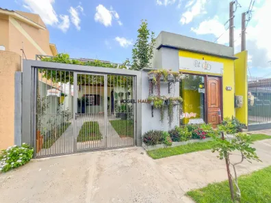 Casa de Condomínio com 3 Quartos à venda, 100m² no Igara, Canoas