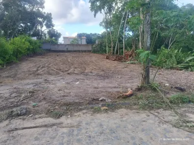 Lote/Terreno à venda, 1000m² no Aldeia dos Camarás, Camaragibe