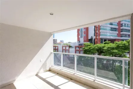 Apartamento com 1 Quarto à venda, 50m² no Jardim Anália Franco, São Paulo